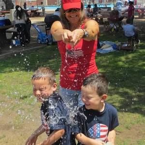 Meet your Posher, Tiffany